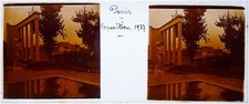 Paris Exposition Universelle
