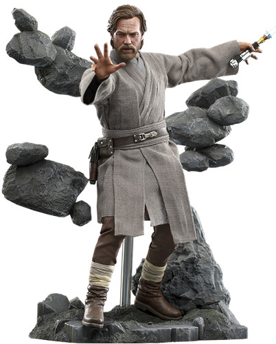 Star wars obi - star,