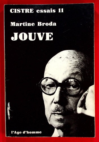 Cistre essais pierre jean - essais, 11