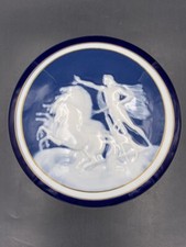 Grande boîte Bonbonnière en