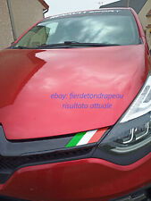 2X Adesivo in vinile Renault