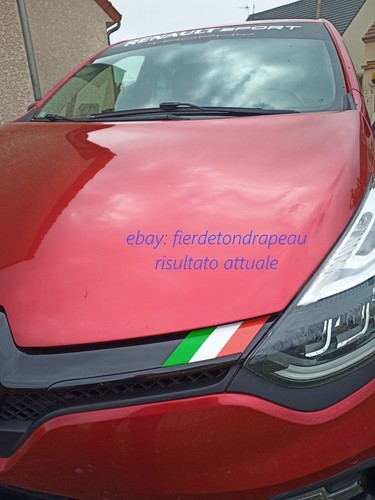 Adesivo vinile renault - vinile,