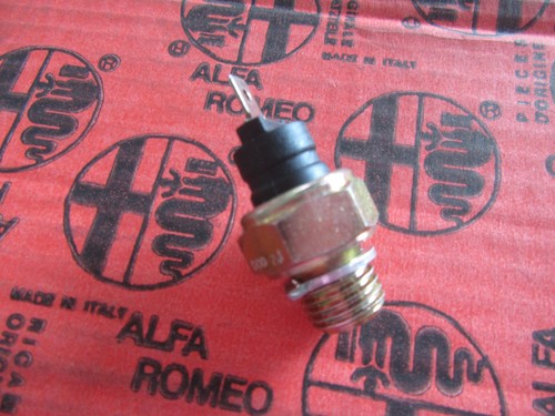 Original alfa romeo sud - 33,