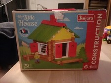 Jeujura , maison 70 pièces 