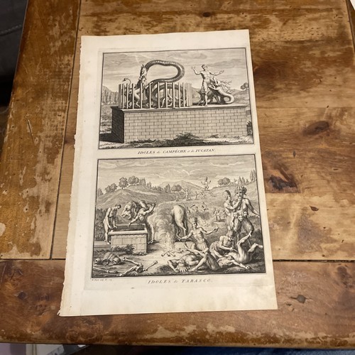 Grande gravure 1735 24 - grande,