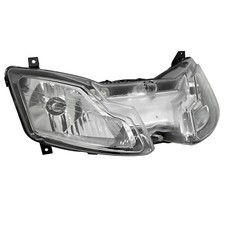 MF5432 Feu Phare Groupe Optique Avant ORIGINALE Aprilia Sr 50 Mod 2004/2019