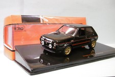 Ixo - FIAT RITMO ABARTH Gr2