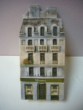 M18 MAISON MINIATURE GAULT