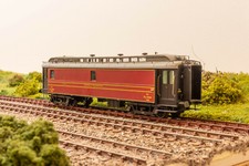 Superbe et RARE wagon Allégé