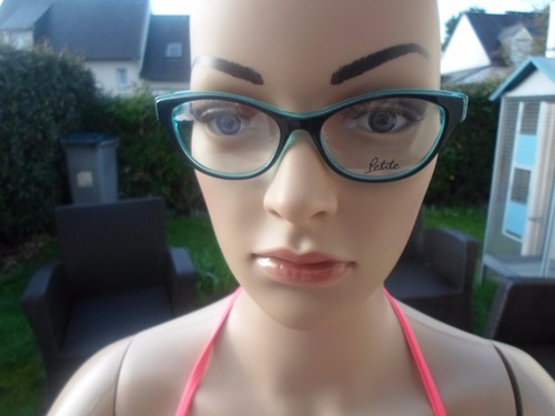 Monture lunette petite de jf - monture,