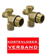 Uponor Q & E 1032714 Partie Finale Pour Wgf Neuf Emballage D'Origine