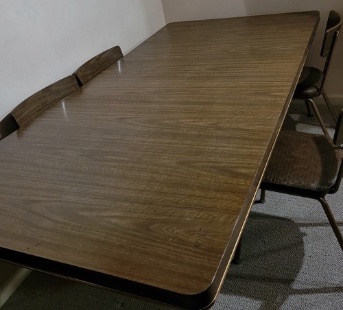 Mid century vintage formica - mid,