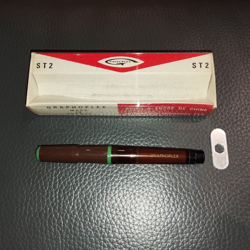 Graphoplex st 2 - graphoplex,