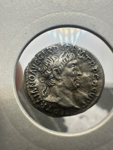 Lanz rome denarius traian - rome,