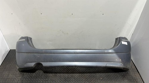 Pare choc arriere - , citroen