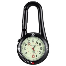 Mousqueton Montre Service