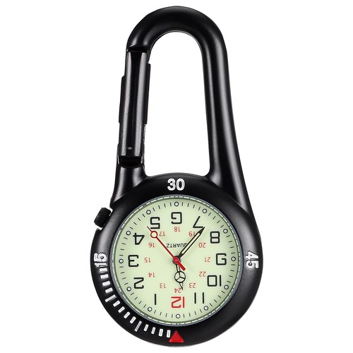 Mousqueton montre service - mousqueton,