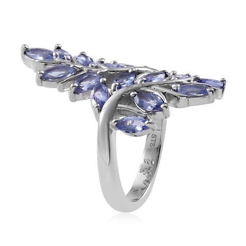Bague argent sterling 925 - bague,
