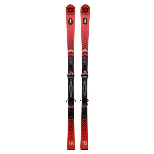 Ski occasion volkl - ski,