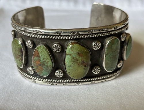 Vintage navajo wide - navajo,