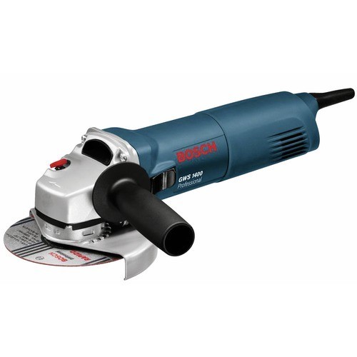 Meuleuse angle 125 1400 - d'angle, w