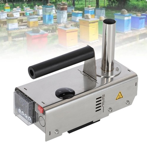 Vaporisateur acide oxalique - d'acide,