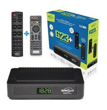 Récepteur Digiquest G23 HEVC