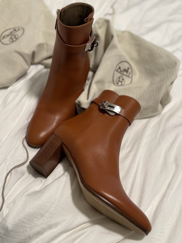 Hermes saint germain ankle - hermes,