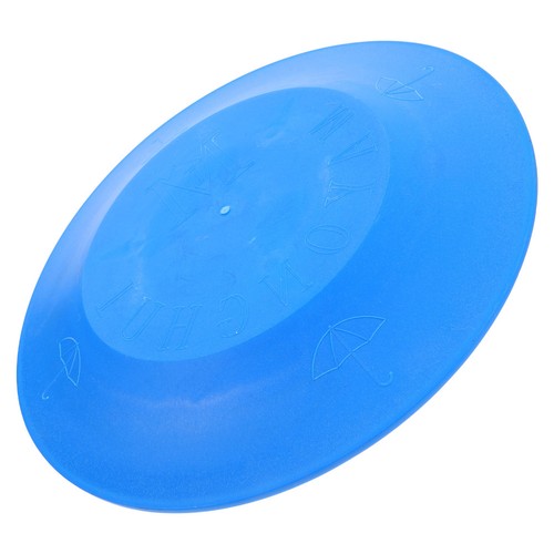 Dôme rond plastique - rond, en
