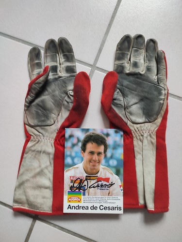 Gants originaux sparco - gants,