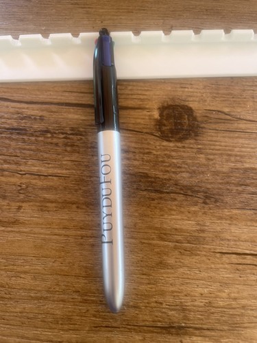 Stylo bic couleurs puy - stylo,