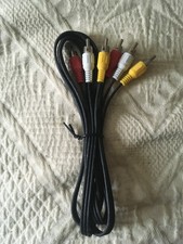 Cable 3rca vers - cable,