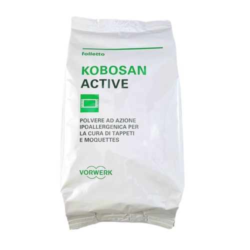 Vorwerk kobosan 1x500g - kobosan, =