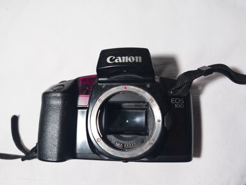 Canon eos 100 appareil - 100, photo