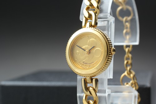 Montre femme vintage 1992 - montre,
