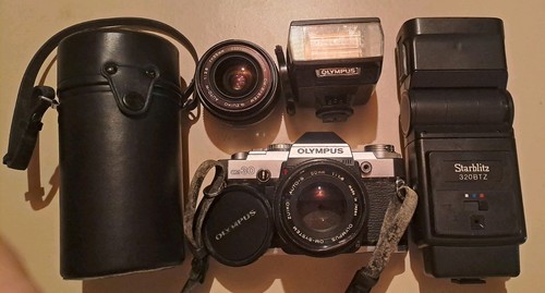 Olympus om30 2 - olympus,