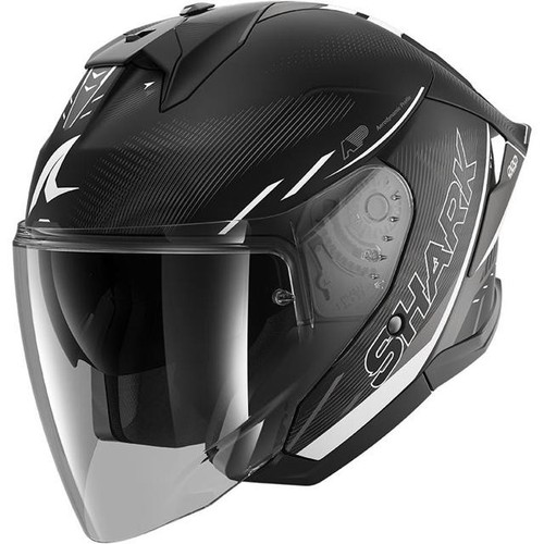 Shark casque jet - casque,