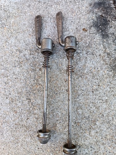 Serrages rapide juy simplex - serrages,