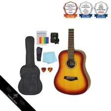Mini guitare acoustique Fiesta