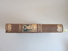 Ed. Jean de Bonnot : A, DAUDET