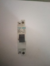 Disjoncteur 440710 hager - disjoncteur,