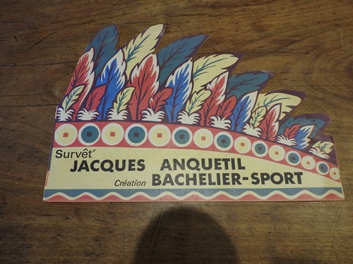 Publicite tour france - publicite,