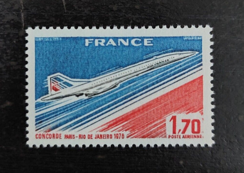 France année 1976 poste - france,