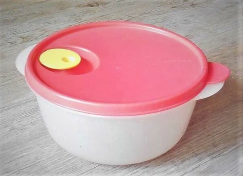 Tupperware grand bol - tupperware,