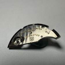 Universal Geneve Microrotor 215 Pont