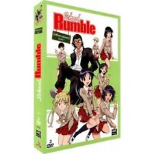 School Rumble - Saison 2 -