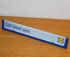 LIDL LOHNT SICH SEPARATEUR
