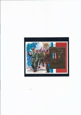 FEUILLET CENTREAFRIQUE