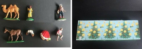 Soldat ech environ plomb - 1/32,