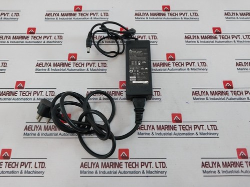 Adaptateur secteur delta - adaptateur,